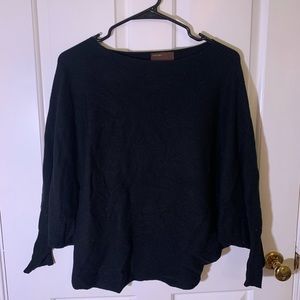 Kerisma Flowy Dolman Sweater